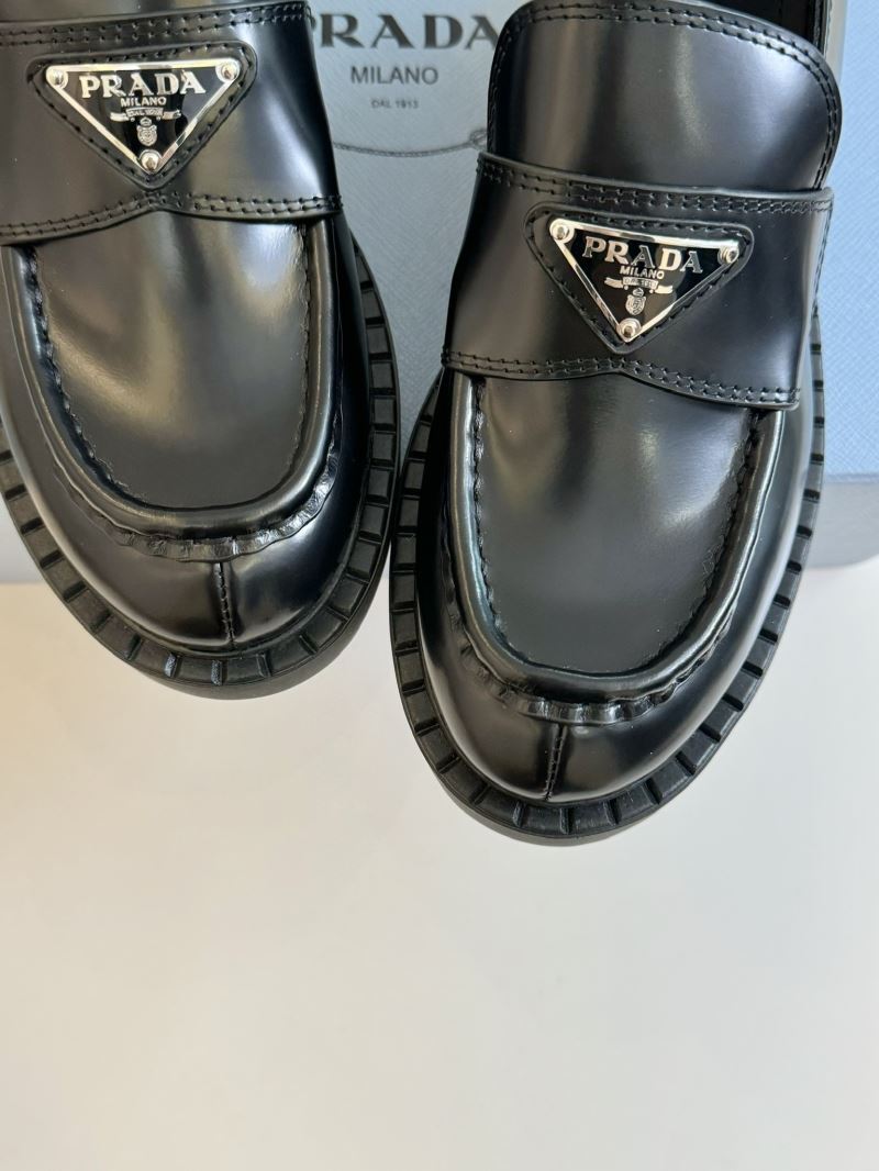 Prada Low Shoes